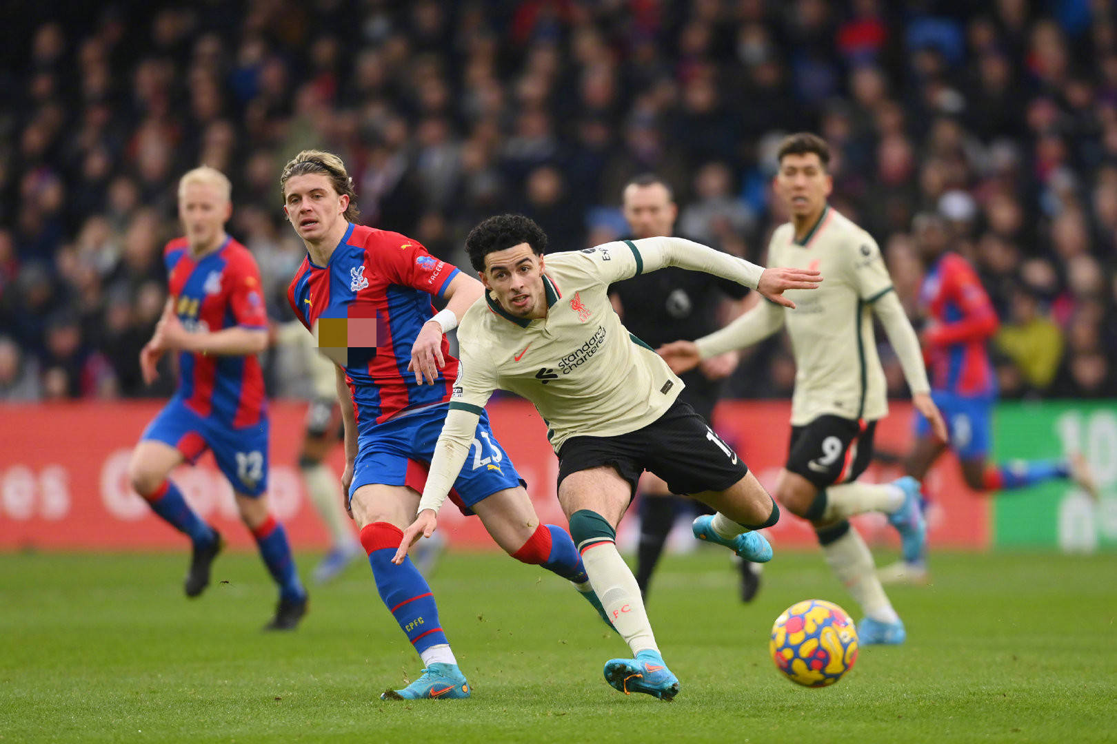 還是曼城的 還是曼城的