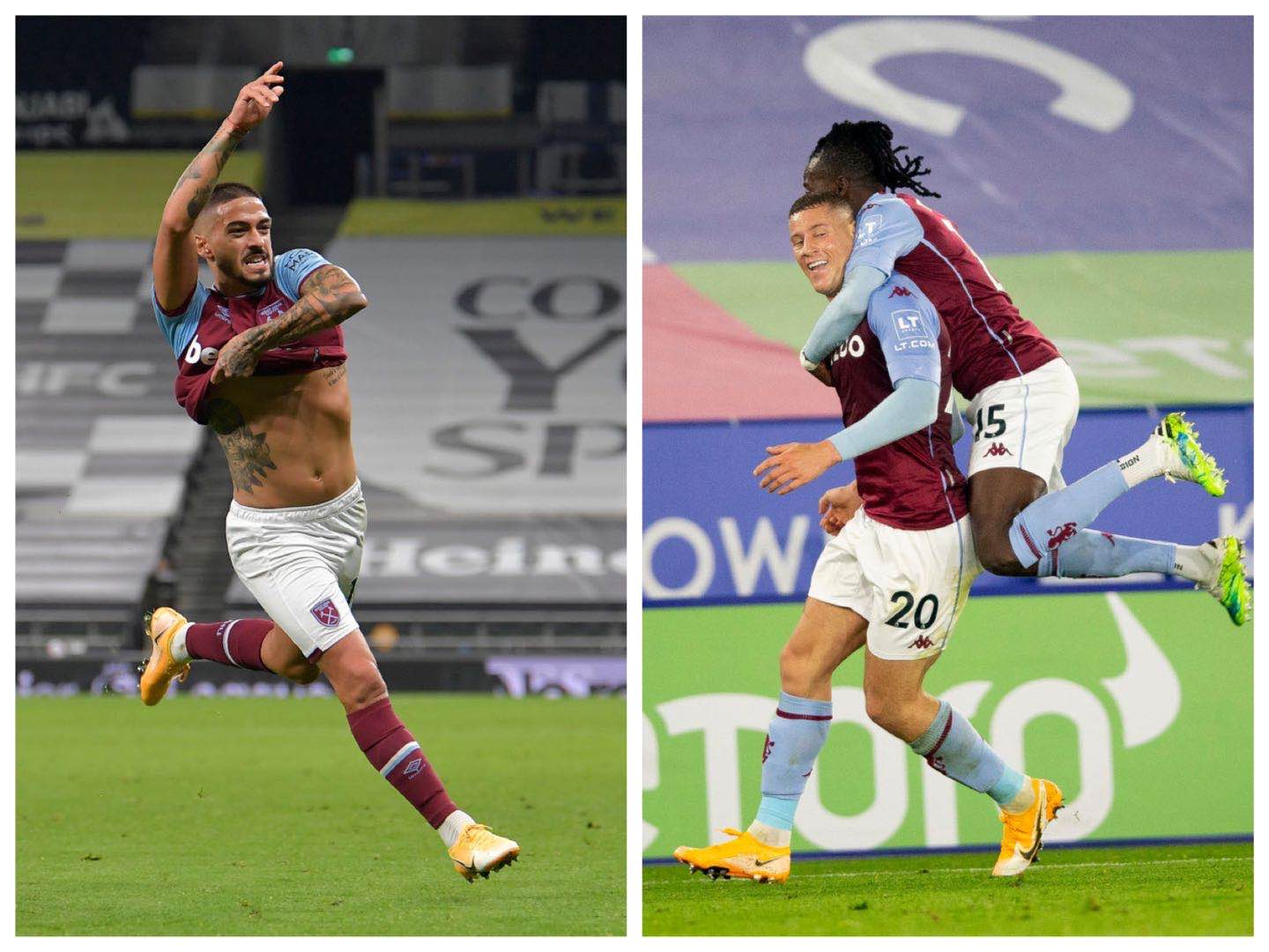 了便利條件 了便利條件